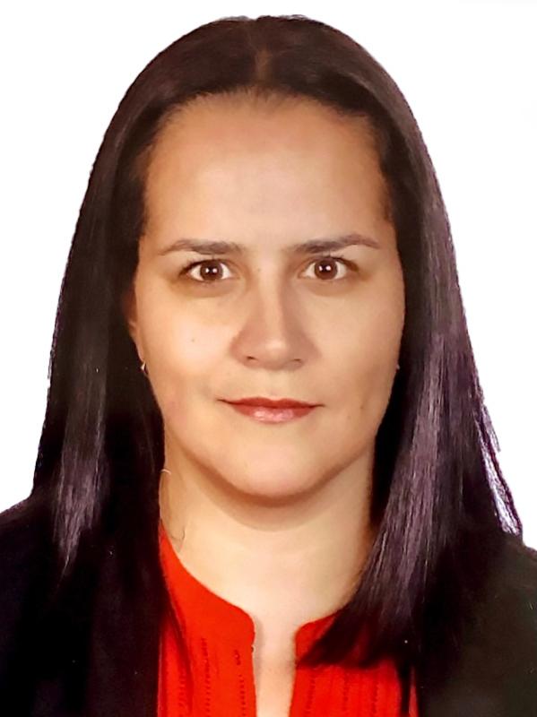 Ana Elisa Lage Ramírez