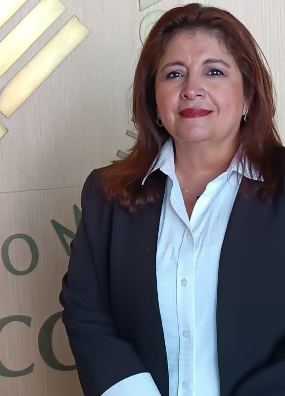Dra. Isis Castillo Guerra