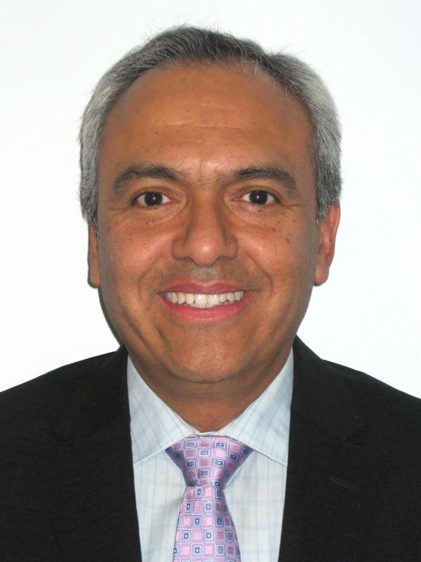 José Arreazola Valle