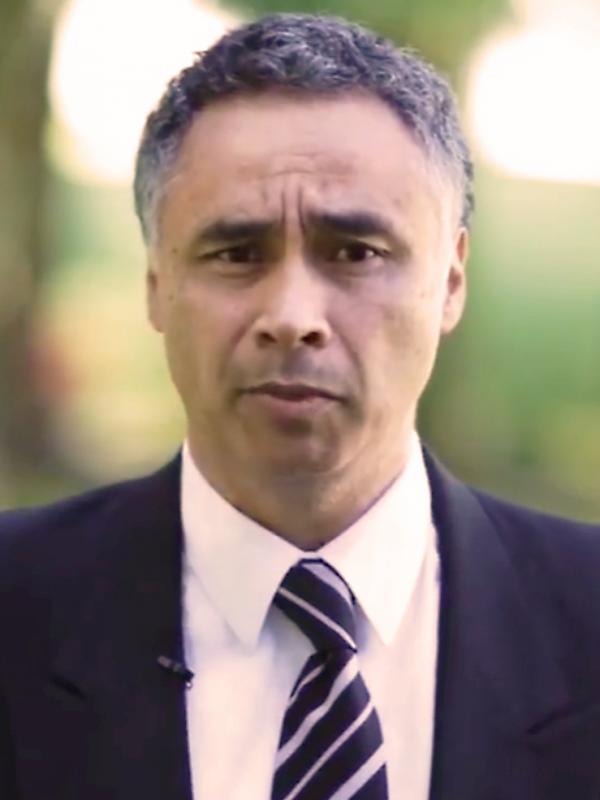 Victor Manuel López Sánchez
