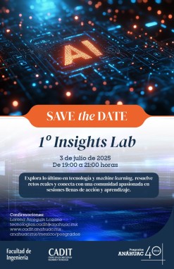 Insight Lab Insights Lab