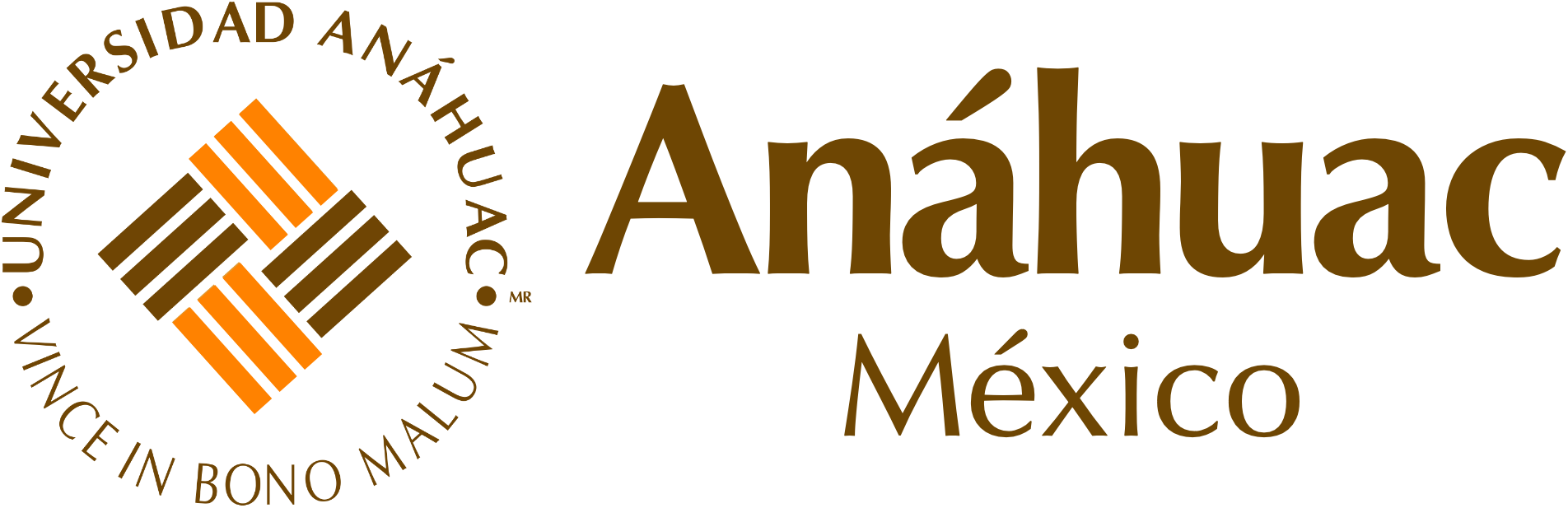 Logo Anahuác México