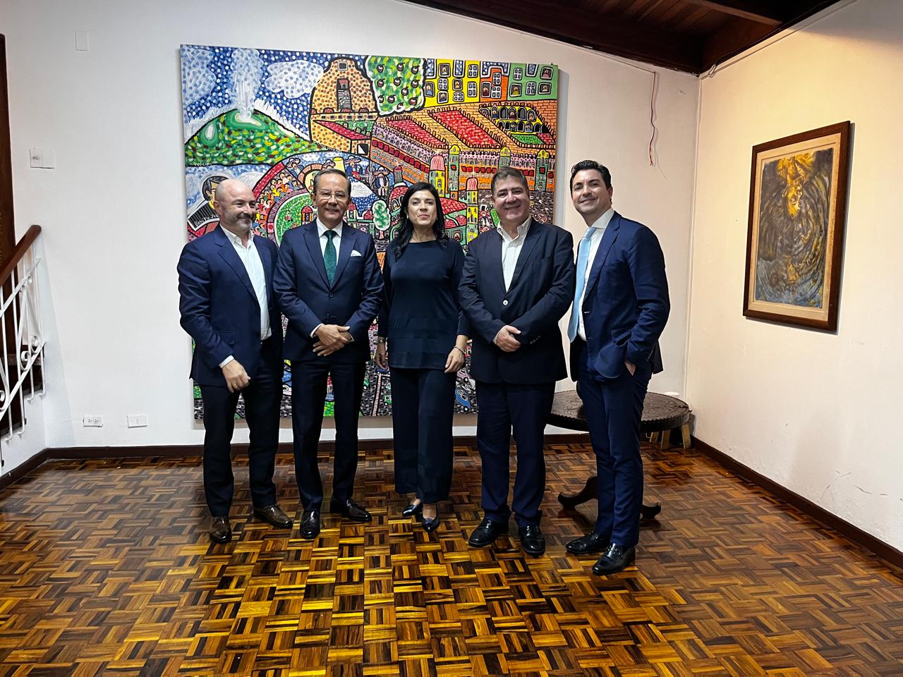 Proyecto doctoral de la Universidad Anáhuac se integra a iniciativas estratégicas del COMCE y CEM