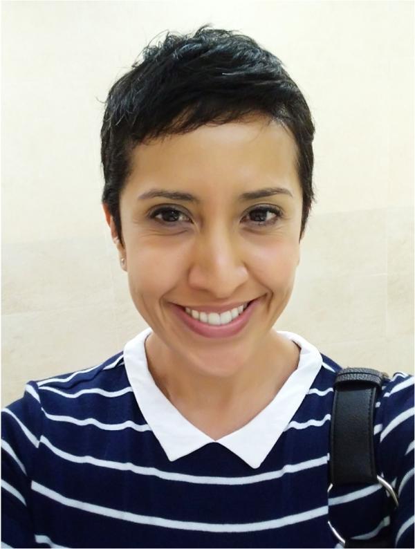 Alejandra Maribel Barragán Martínez