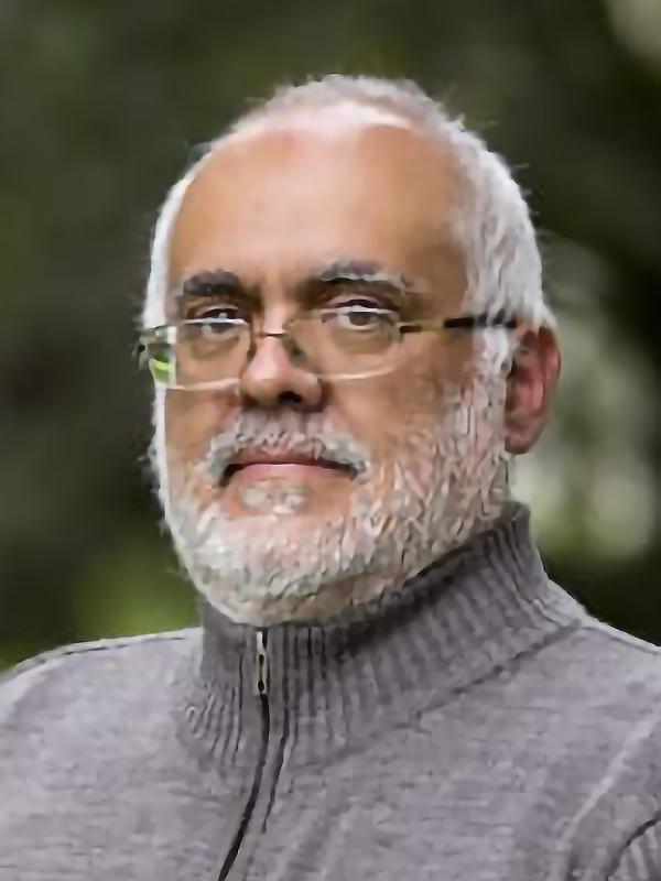 Enrique Lemus Rodriguez