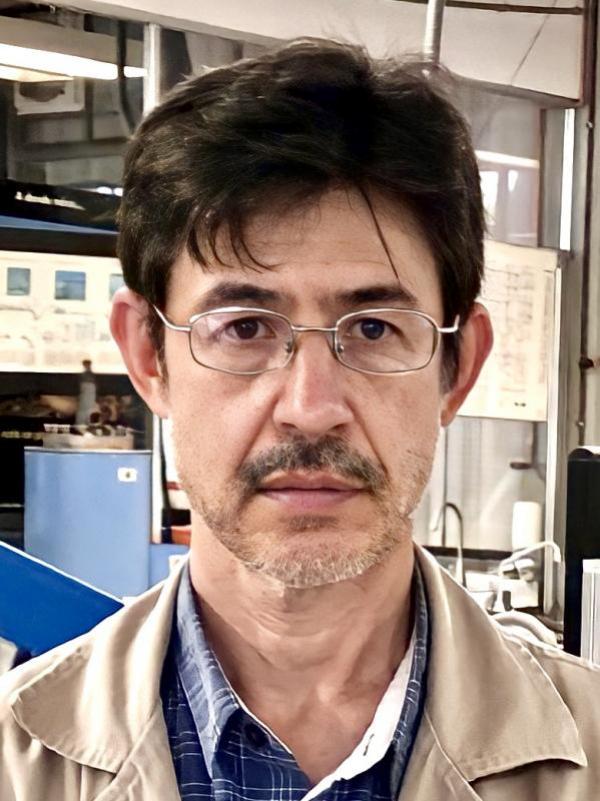 Gerardo Silva González Pacheco