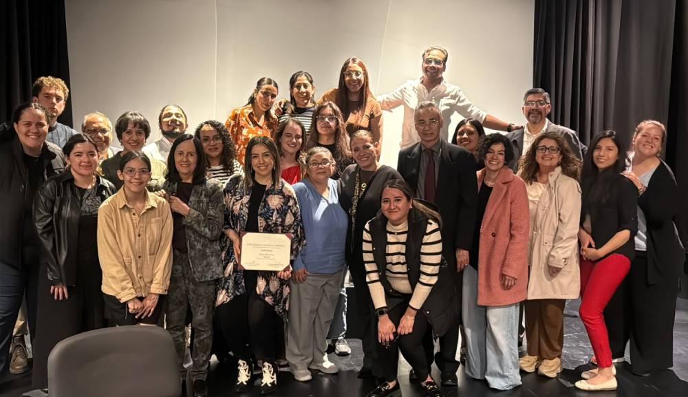 CADIT impulsa desarrollo de habilidades emergentes con taller ACTIO