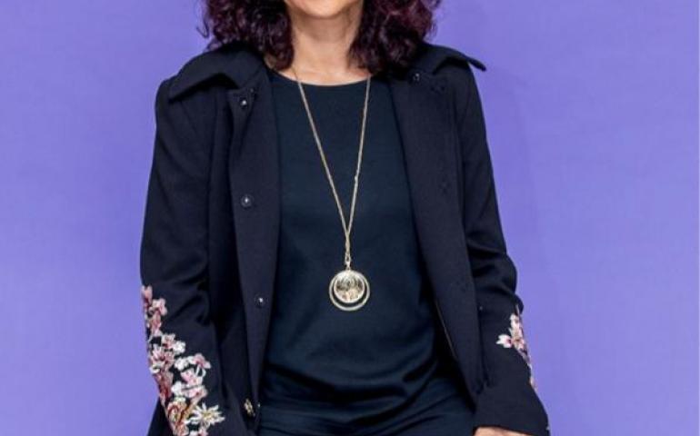 La Dra Maria Elena Sánchez Vergara es aceptada como miembro de la Academia Mexicana de Ciencias