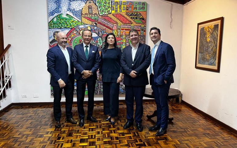 Proyecto doctoral de la Universidad Anáhuac se integra a iniciativas estratégicas del COMCE y CEM