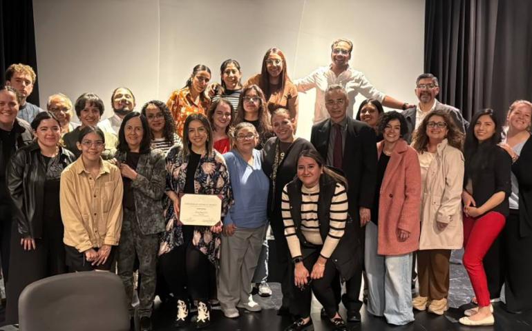 CADIT impulsa desarrollo de habilidades emergentes con taller ACTIO