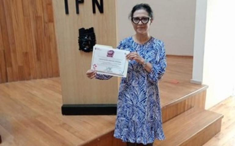 Participación en el Tercer Coloquio de Innovación Educativa